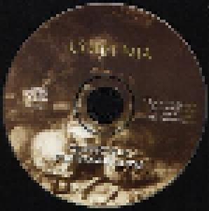 Coph Nia: Qliphothic Phantasmagoria (Mini-CD / EP) - Bild 3