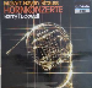 Hornkonzerte (LP) - Bild 1