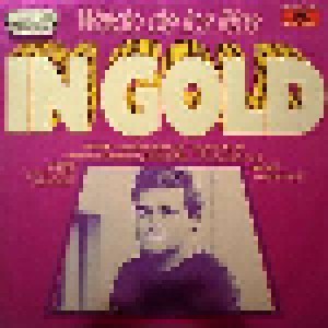 Cover - Mozart Nova: Waldo De Los Rios In Gold