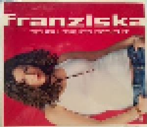 Cover - Franziska: Schau Mir Ins Gesicht