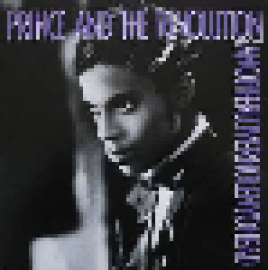 Prince And The Revolution: Anotherloverholenyohead (12") - Bild 1