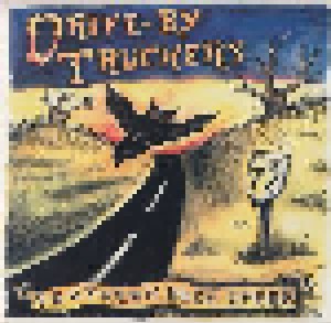 Drive-By Truckers: Southern Rock Opera (2-CD) - Bild 1
