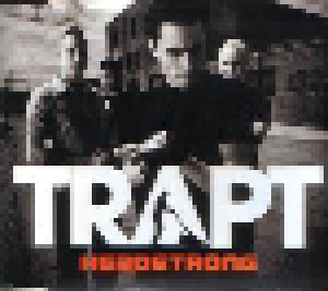 Trapt: Headstrong - Cover