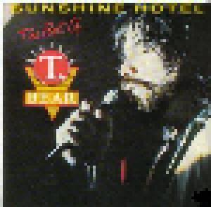 Richard T. Bear: Sunshine Hotel - The Best Of - Cover