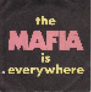 Italian Syndicate: Mafia Is Everywhere, The - Cover