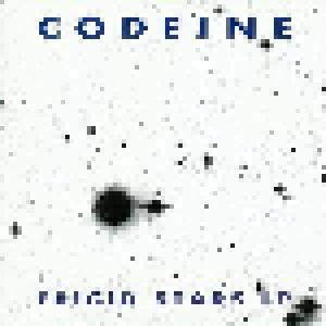 Codeine: Frigid Stars LP - Cover