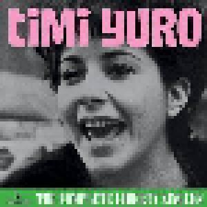 Timi Yuro: Complete Liberty Singles, The - Cover