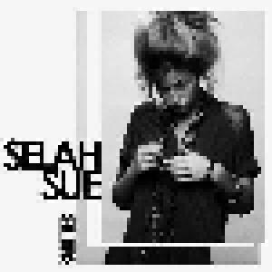 Selah Sue: Rarities - Cover