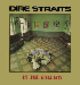 Dire Straits: In The Gallery - Cover