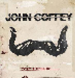John Coffey: Dirt & Stones - Cover