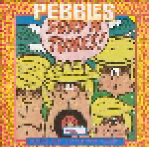 Pebbles Vol. 4: Surf'n Tunes! - Cover