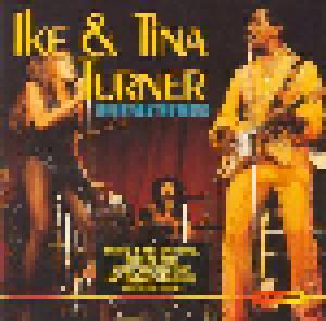 Ike & Tina Turner: You Got What You Wanted - Cover