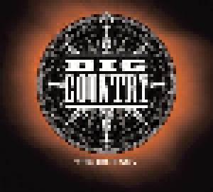 Big Country: Journey, The - Cover