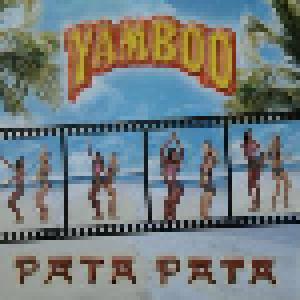 Yamboo: Pata Pata - Cover