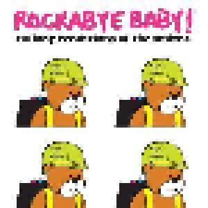 Rockabye Baby!: Lullaby Renditions Of The Smiths - Cover