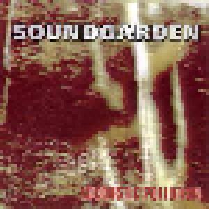 Soundgarden: Accoustic Pollution - Cover
