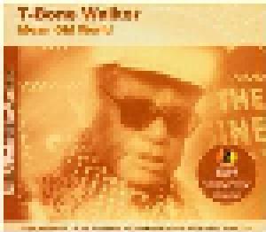 T-Bone Walker: Mean Old World - Cover