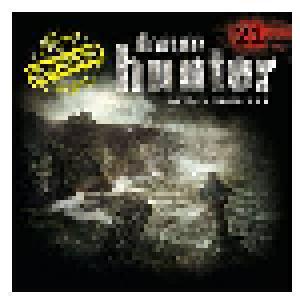 Dorian Hunter Dämonen-Killer: 21 Herbstwind - Cover
