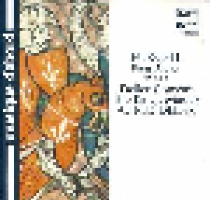 Henry Purcell: King Arthur / Extraits (CD) - Bild 1