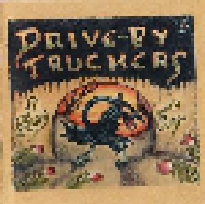 Drive-By Truckers: A Blessing And A Curse (CD) - Bild 4