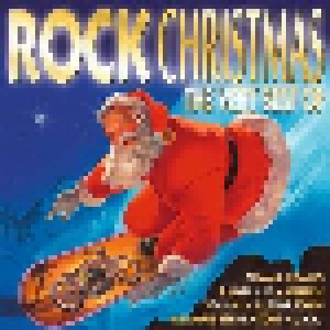 Rock Christmas - The Very Best Of (2-CD) - Bild 1