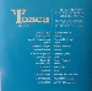 Giacomo Puccini: Tosca (2-CD) - Bild 2