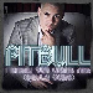 Pitbull: I Know You Want Me (Calle Ocho) (Single-CD) - Bild 1