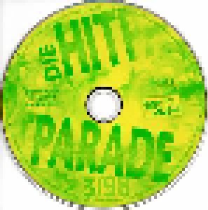 Die Hit-Parade - 18 Deutsche Super Hits 3/98 (CD) - Bild 4