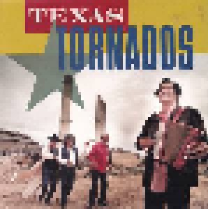 Texas Tornados: Texas Tornados (CD) - Bild 1