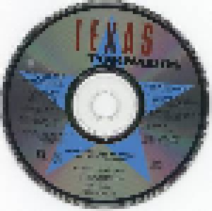 Texas Tornados: Texas Tornados (CD) - Bild 3