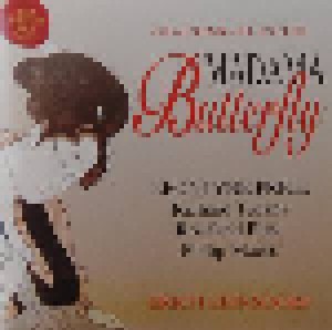 Giacomo Puccini: Madame Butterfly (2-CD) - Bild 1