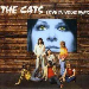 The Cats: Love In Your Eyes (CD) - Bild 1
