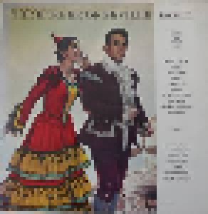 Gioachino Rossini: The Barber Of Seville - Highlights - (LP) - Bild 1