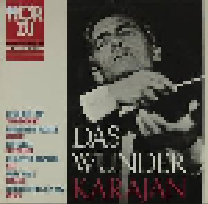 Das Wunder Karajan (LP) - Bild 1