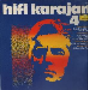 Hifi Karajan 4 (LP) - Bild 1