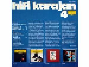 Hifi Karajan 4 (LP) - Bild 2