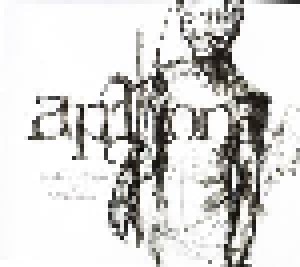 apRon: Broken Child (Single-CD) - Bild 1