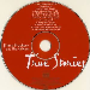 Jimmy Thackery And The Drivers: True Stories (CD) - Bild 3