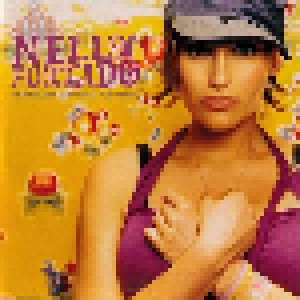 Nelly Furtado: Powerless (Say What You Want) (Promo-Single-CD) - Bild 1