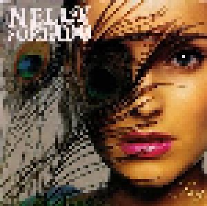 Nelly Furtado: Try (Promo-Single-CD) - Bild 1