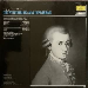Wolfgang Amadeus Mozart: Die Entführung Aus Dem Serail (2-LP) - Bild 2