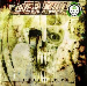 Overkill: Bloodletting (2-LP) - Bild 2