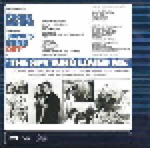 Marvin Hamlisch + Carly Simon: The Spy Who Loved Me (Split-CD) - Bild 5