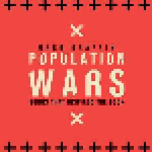 Cover - Greg Graffin: Population Wars - Songs That Inspired The Book