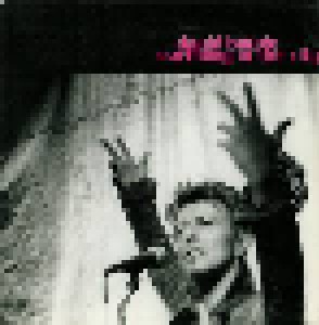 David Bowie: Earthling In The City (Promo-Mini-CD / EP) - Bild 1
