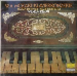 Wolfgang Amadeus Mozart: Klavierkonzerte Nr. 23 A-Dur KV 488 / Nr. 24 C-Moll KV 491 (LP) - Bild 1