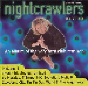 Nightcrawlers Feat. John Reid: The 12" Mixes (CD) - Bild 1