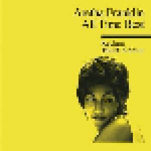 Aretha Franklin: All Time Best (CD) - Bild 1