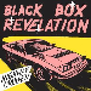 Cover - Black Box Revelation, The: Highway Cruiser