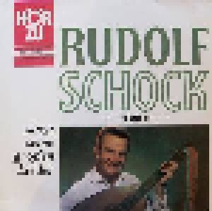 Rudolf Schock: Singt Seine Großen Lieder (LP) - Bild 1